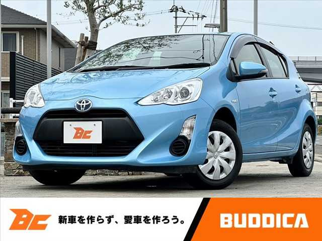 アクア 1.5 L 