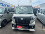 スペーシアベース XF 
