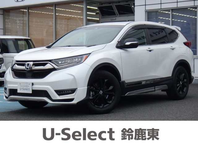 CR-V 1.5 EX ブラック エディション