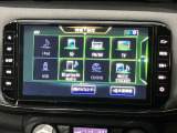 メモリーナビを搭載。楽しいドライブにナビは欠かせませんよね。Bluetoothも当然付いています♪好きな音楽を聴きながら今まで行ったことの無いところに行ってみませんか?