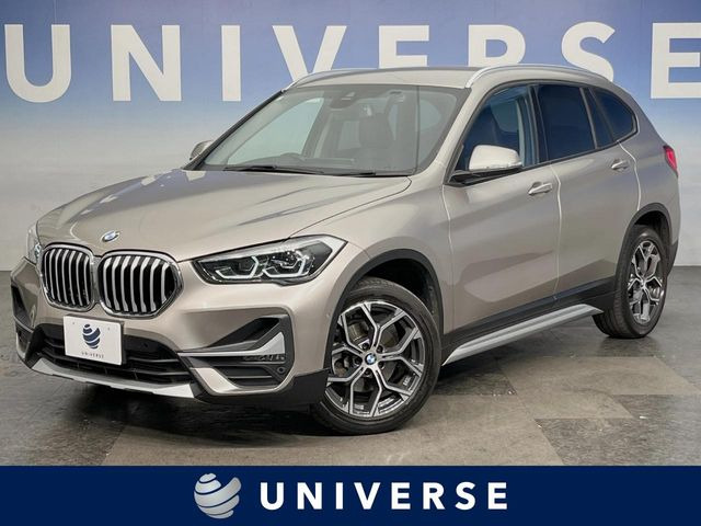X1 xドライブ 18d xライン エディション ジョイプラス 4WD 
