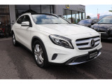 GLAクラス GLA250 4マチック 4WD 
