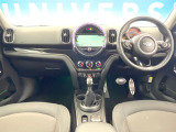 ミニクロスオーバー クーパー D オール4 4WD 