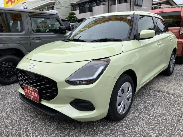 スイフト 1.2 XG 