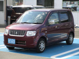 eKワゴン ジョイフィールド 4WD 