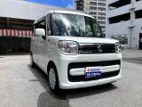 スペーシア ハイブリッド(HYBRID)  X 