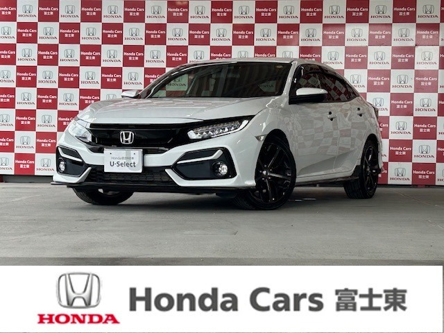 シビック 1.5 