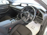 MAZDA3ファストバック 1.5 15S 