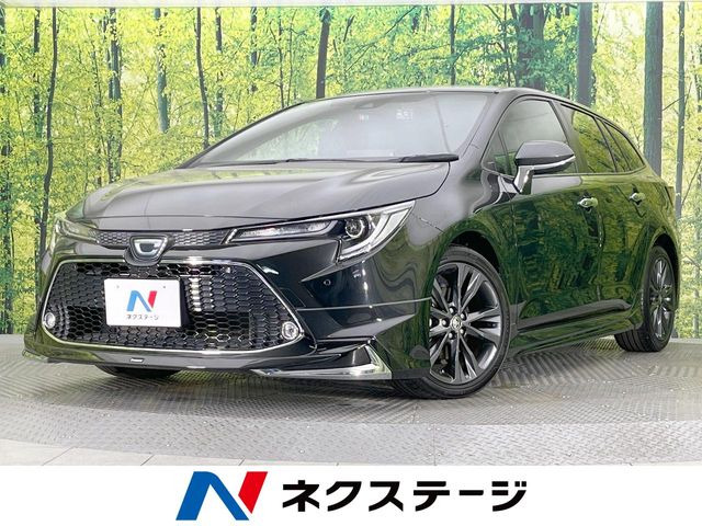 カローラツーリング 1.8 W×B 