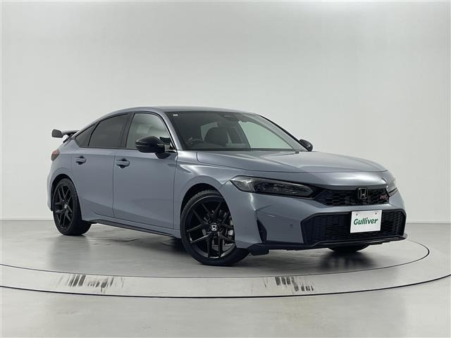 シビック 1.5 RS 6MT修復歴無し