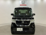N-BOX G L ホンダセンシング 4WD 