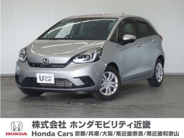 フィット  1.3 ホーム