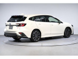 レヴォーグ  2.4 STI スポーツR EX 4WD