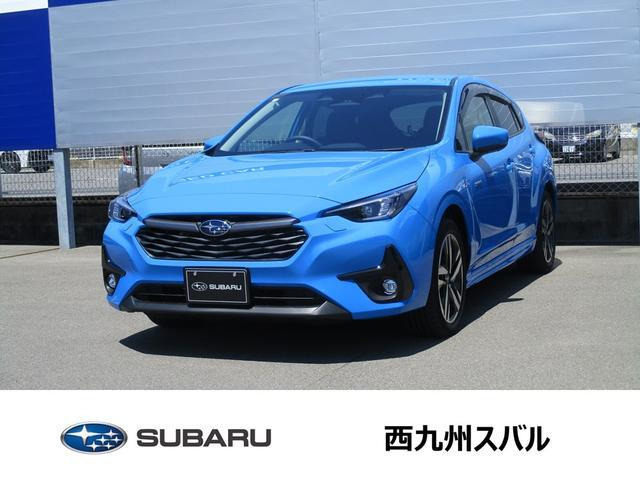 インプレッサハッチバック 2.0 ST-H 4WD 