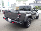 グラディエーター 3.6 ルビコン 4WD