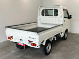 ハイゼットトラック スタンダード SAIIIt 4WD 
