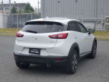 CX-3 1.5 XD ツーリング Lパッケージ 