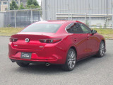 MAZDA3セダン 1.8 XD Lパッケージ 