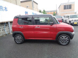 ハスラー J スタイルII 