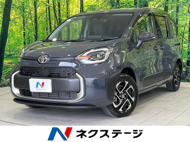 シエンタ ハイブリッド 1.5 Z 