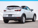 CX-3 1.5 15S アーバンドレッサー 