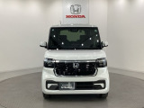 N-BOXカスタム  カスタム 660 4WD