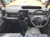 タントカスタム X セレクション 4WD 