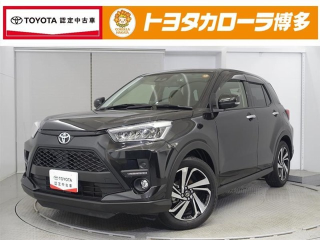 ライズ  1.2 Z
