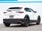 CX-30 2.0 20S ブラックトーンエディション