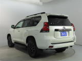 ランドクルーザープラド 2.8 TX Lパッケージ ブラックエディション ディーゼル 4WD 