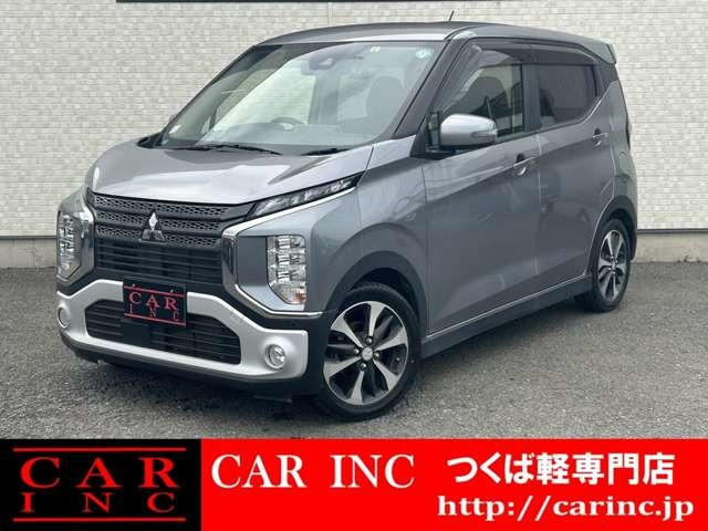 eKクロス T マイパイロット 衝突軽減 レーンキープ