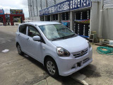 プレオプラス LA 4WD 