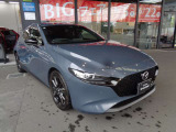 MAZDA3ファストバック 1.5 15S ブラックトーンエディション