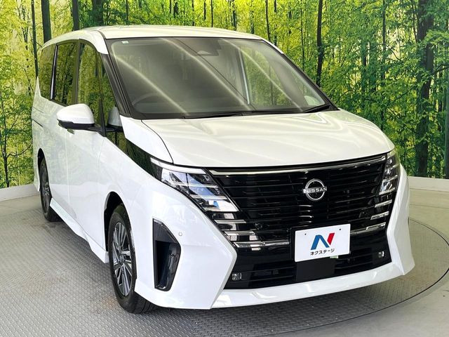 ♡Ham's♡さんへ e-power ハイウェイスター 後期 4本セット 日産 セレナ 1.4 e-POWER ハイウェイスター V の中古車詳細