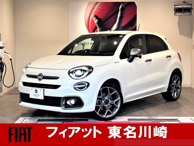 500X スポーツ 