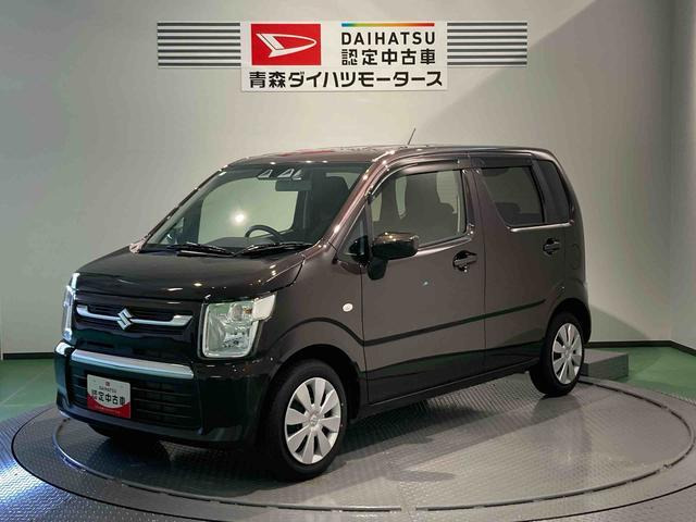 ワゴンR FX 4WD 