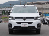 ベルランゴ マックス ブルーHDi ディーゼル 