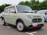 アルトラパン  LC 660 X