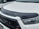 ハイラックス 2.4 Z GRスポーツ ディーゼル 4WD 4WD 修復歴無し
