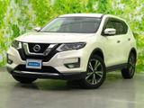 日産 エクストレイル