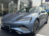 シール AWD 
