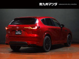 CX-60 3.3 XD ハイブリッド プレミアムスポーツ ディーゼル 4WD 