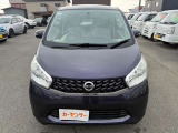 デイズ X 4WD 