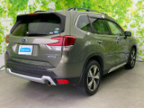 フォレスター 2.0 アドバンス 4WD 