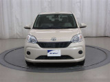ブーン 1.0 X Gパッケージ SAII 4WD 