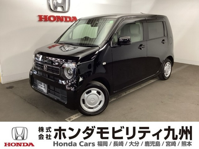 N-WGN L ホンダ センシング 