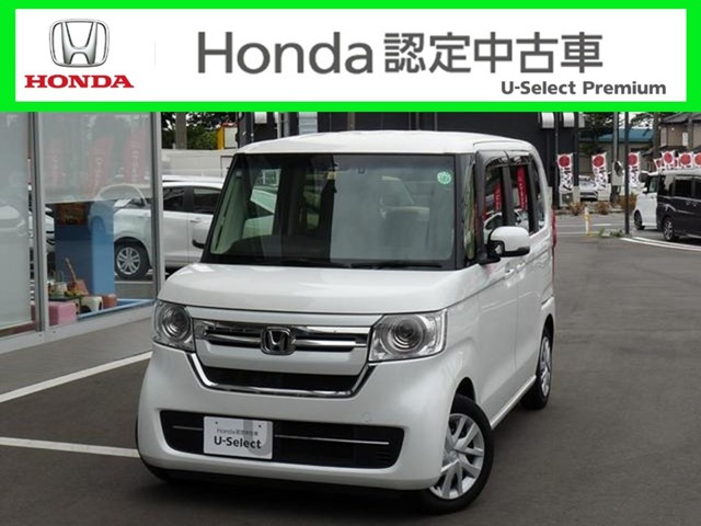 N-BOX L 
