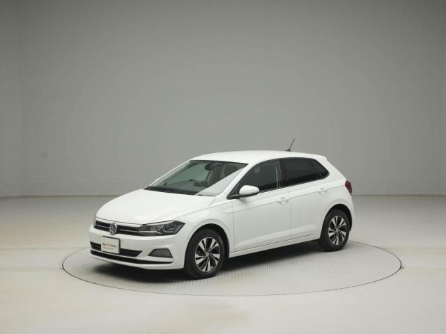 ポロ TSI コンフォートライン 