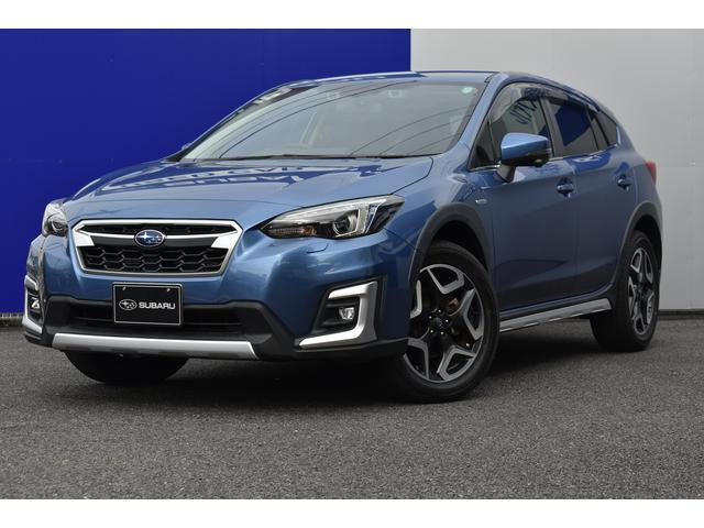 XV  2.0 アドバンス 4WD