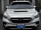 レヴォーグ 1.8 STI スポーツ EX 4WD 